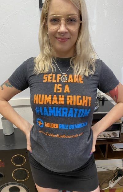 GRB Shirt - Women's