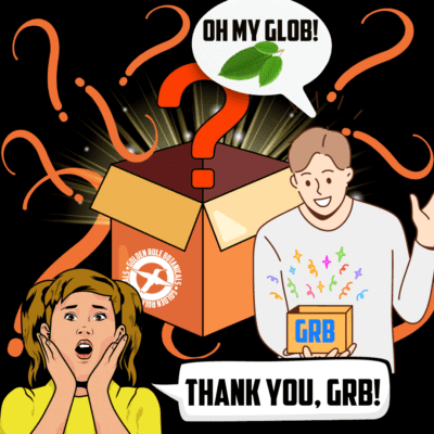 MYSTERY BOX 1.5 POUND (Super discount)